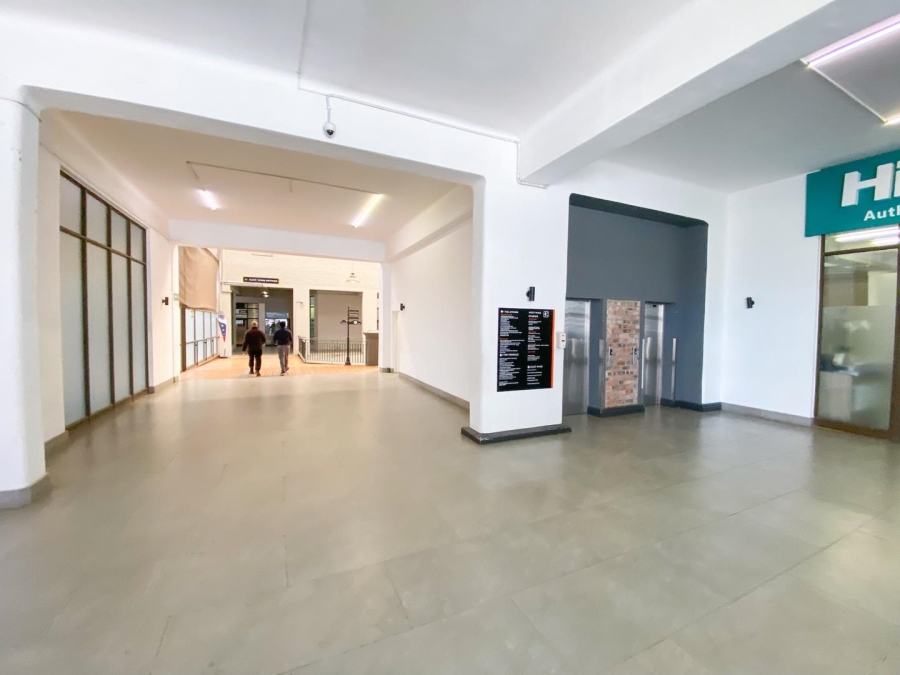 To Let commercial Property for Rent in Woodstock Western Cape